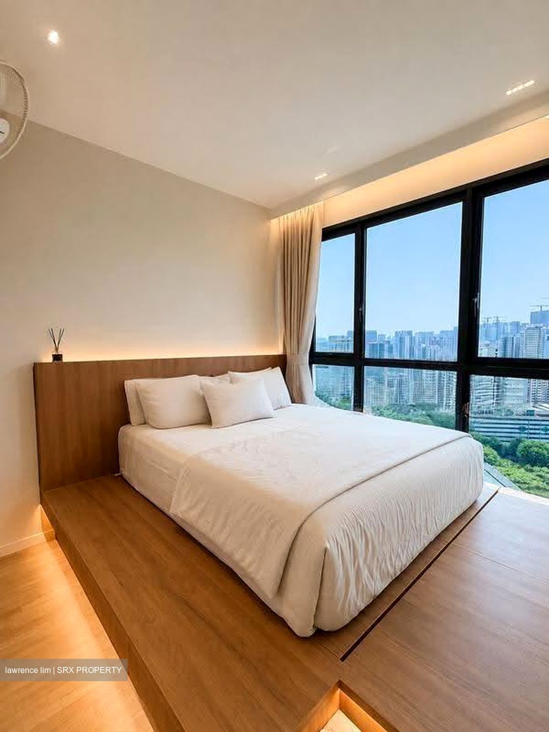 Avenue South Residence (D3), Apartment #613949281